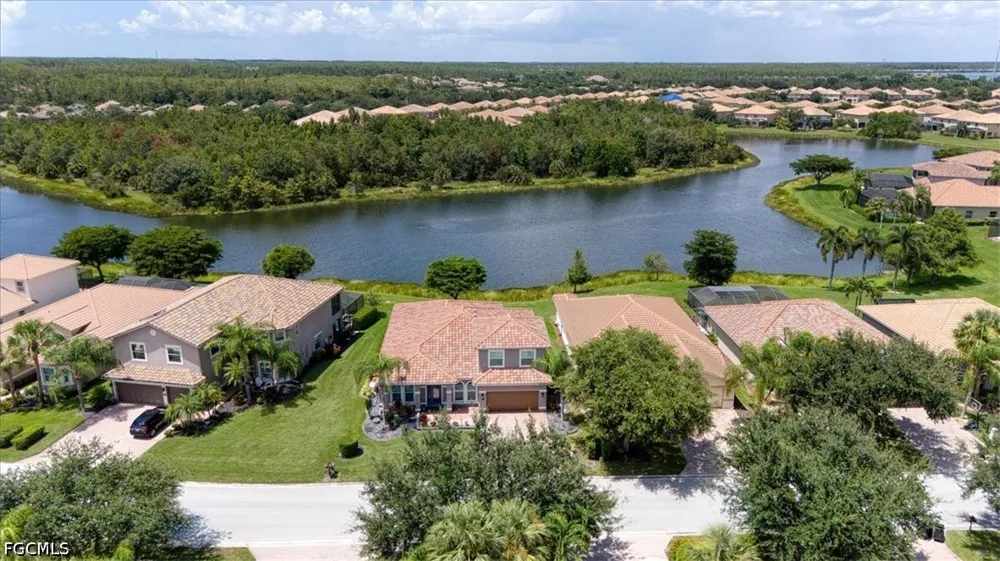 Torre Del Lago Street Estero, FL 33928