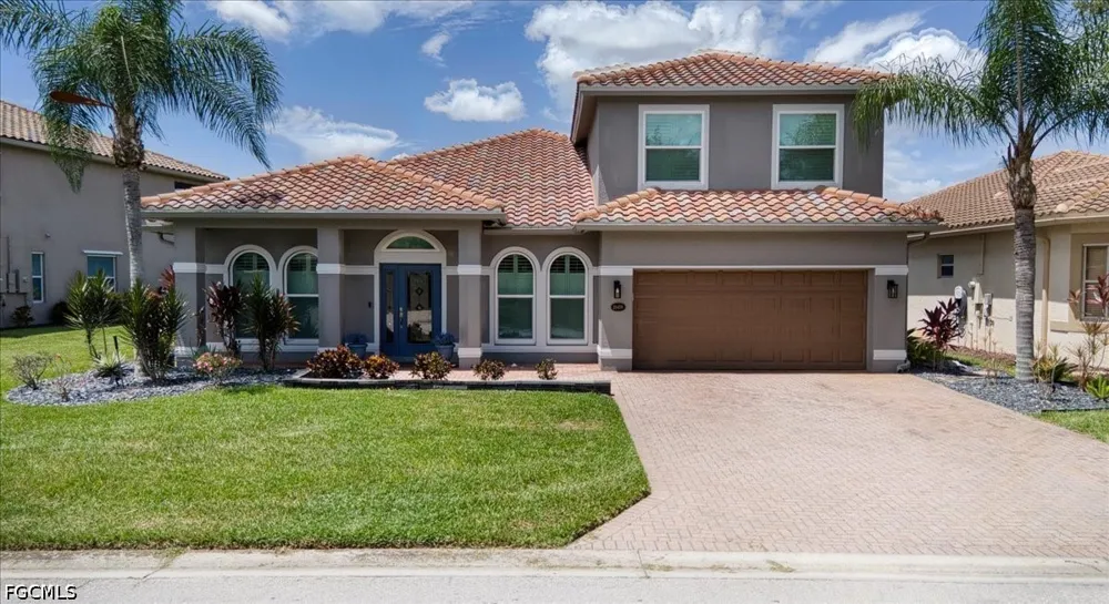 Torre Del Lago Street Estero, FL 33928