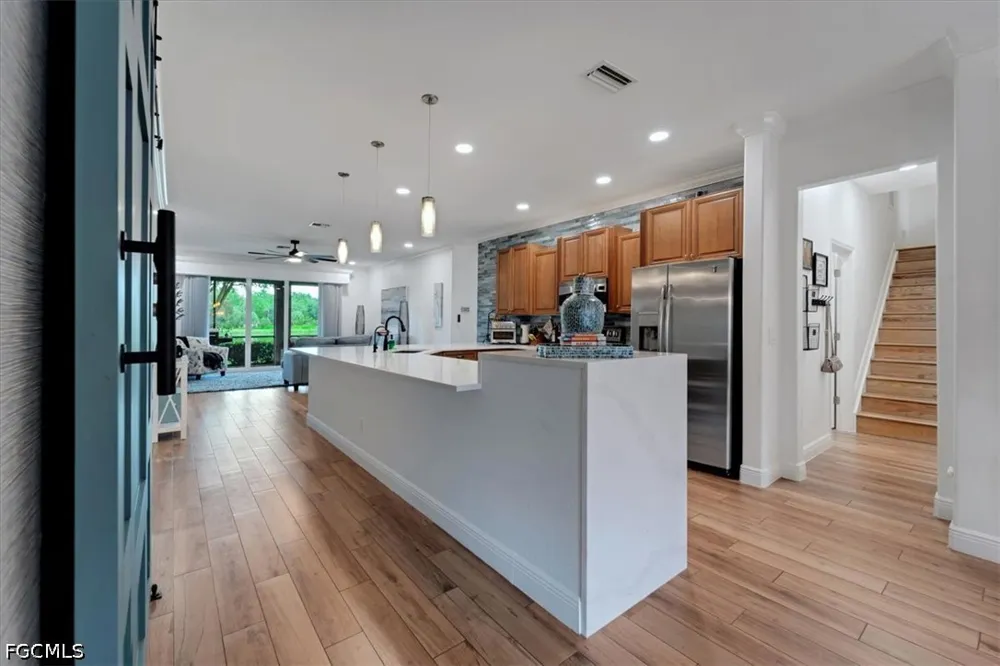 Torre Del Lago Street Estero, FL 33928