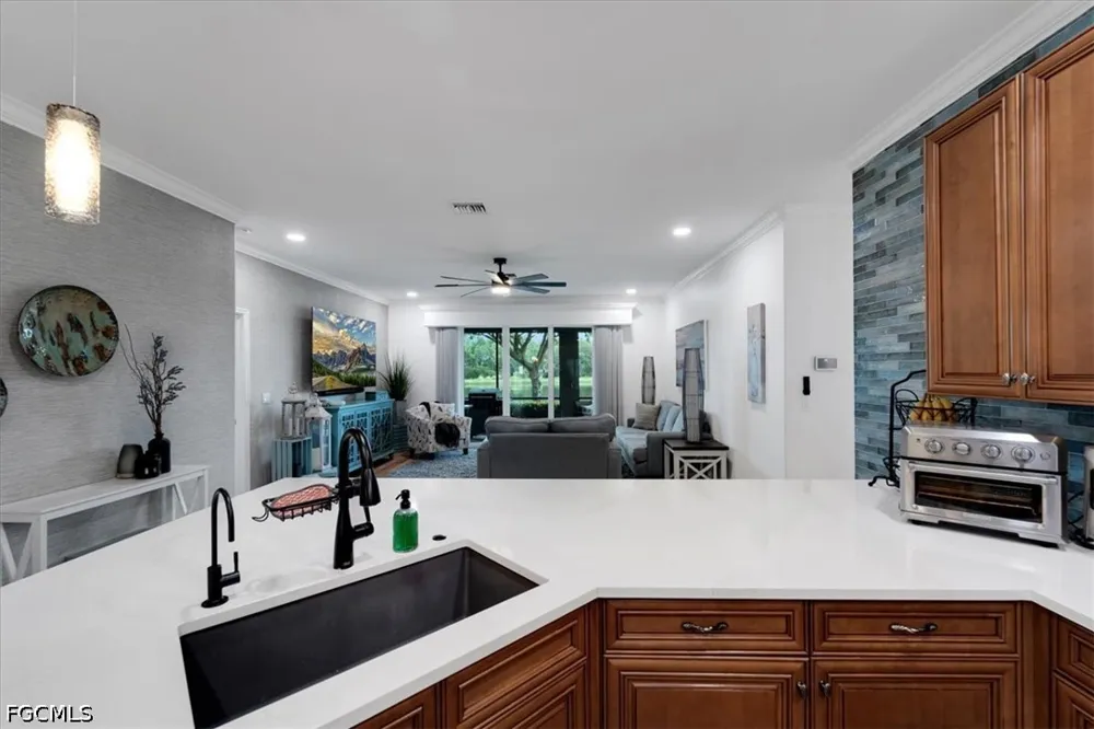 Torre Del Lago Street Estero, FL 33928
