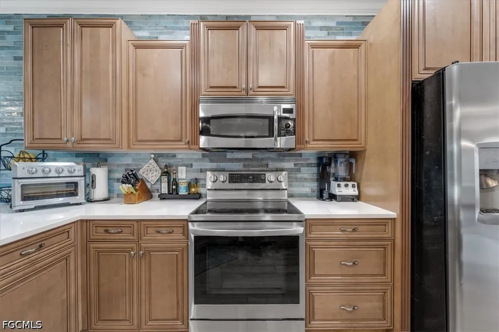 Torre Del Lago Street Estero, FL 33928