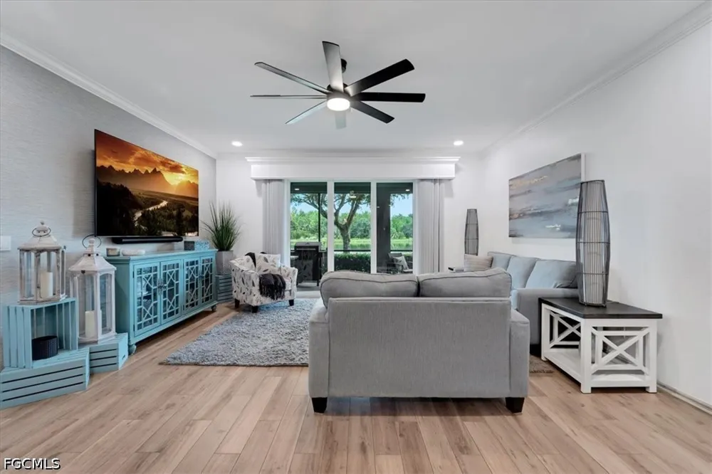 Torre Del Lago Street Estero, FL 33928