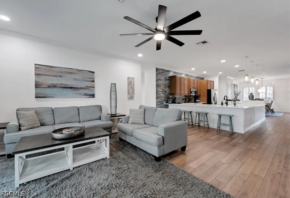 Torre Del Lago Street Estero, FL 33928