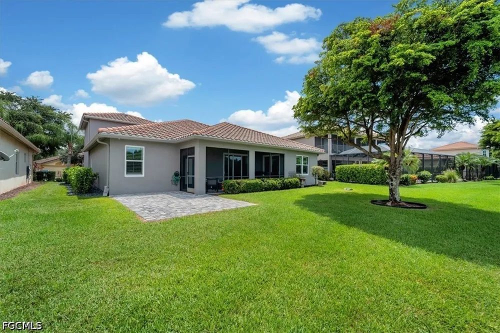 Torre Del Lago Street Estero, FL 33928