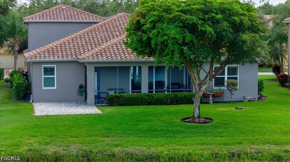 Torre Del Lago Street Estero, FL 33928