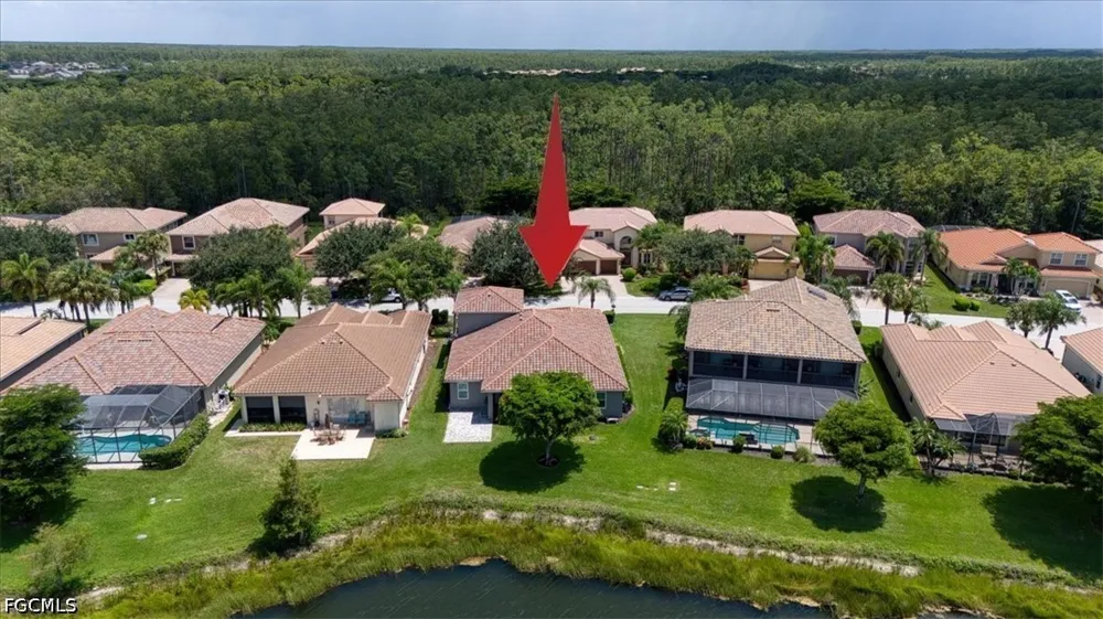 Torre Del Lago Street Estero, FL 33928