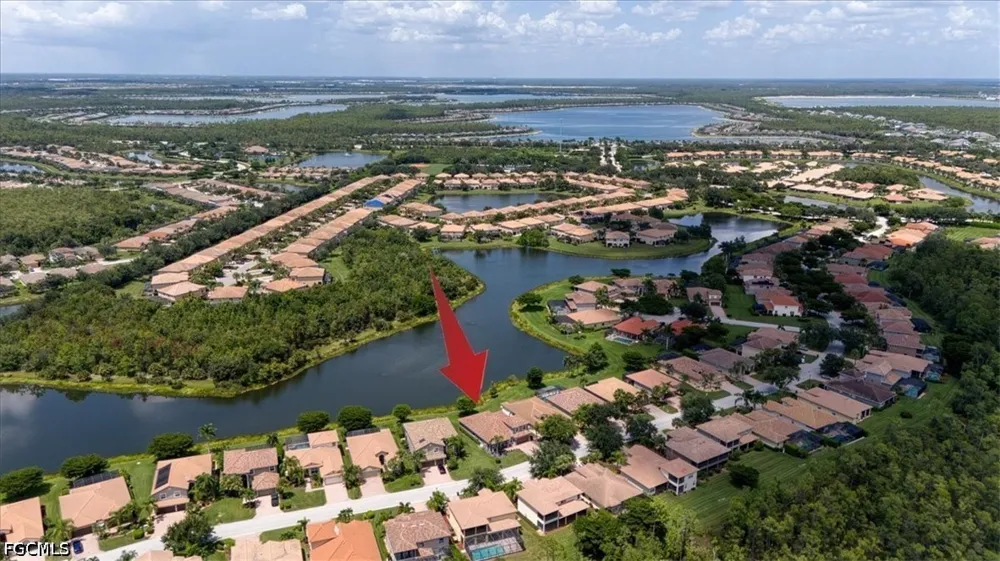 Torre Del Lago Street Estero, FL 33928