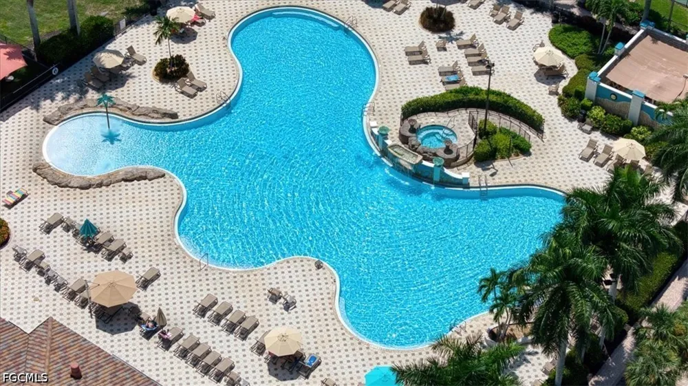 Torre Del Lago Street Estero, FL 33928