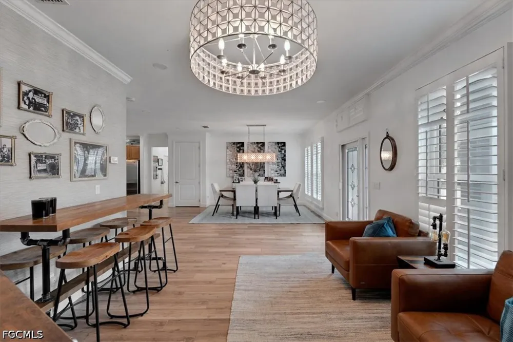 Torre Del Lago Street Estero, FL 33928