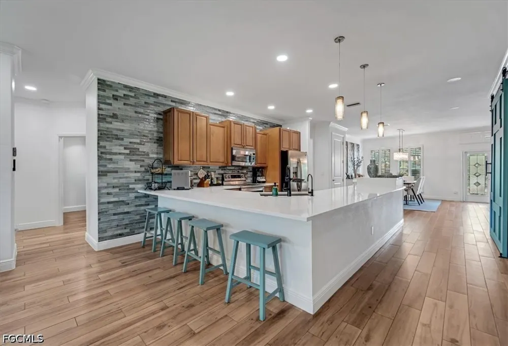 Torre Del Lago Street Estero, FL 33928