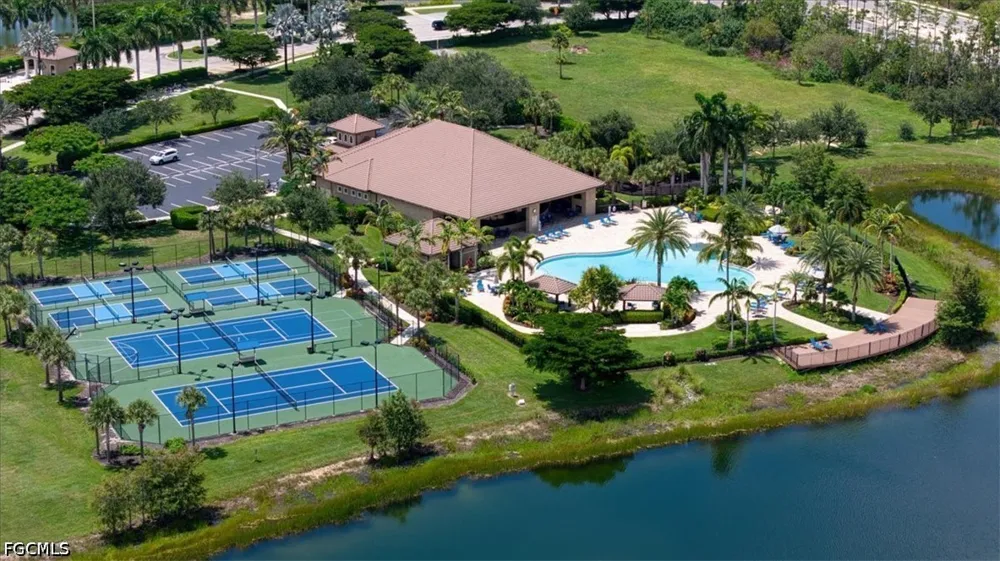 Torre Del Lago Street Estero, FL 33928