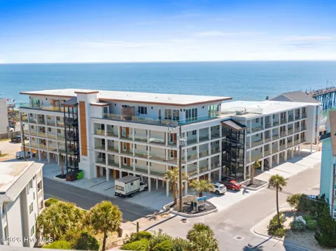 1800 Canal Drive #307