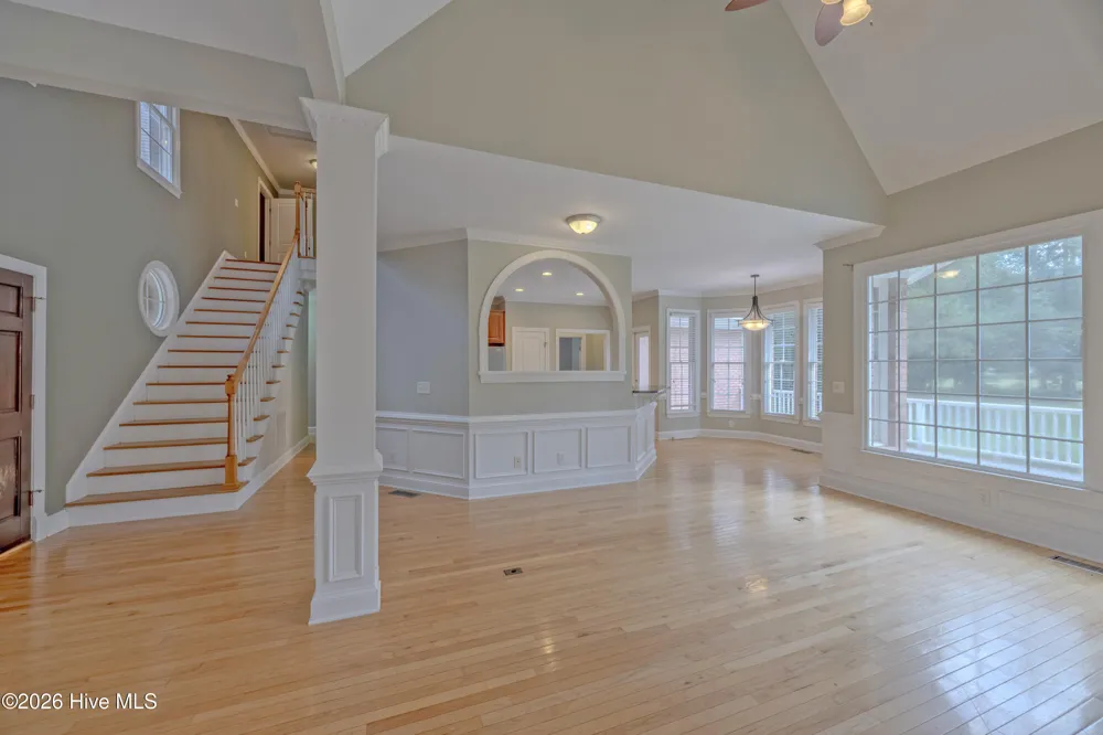 254 W Winding Way Wallace, NC 28466