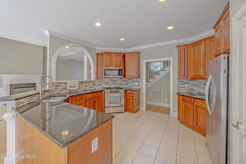254 W Winding Way Wallace, NC 28466