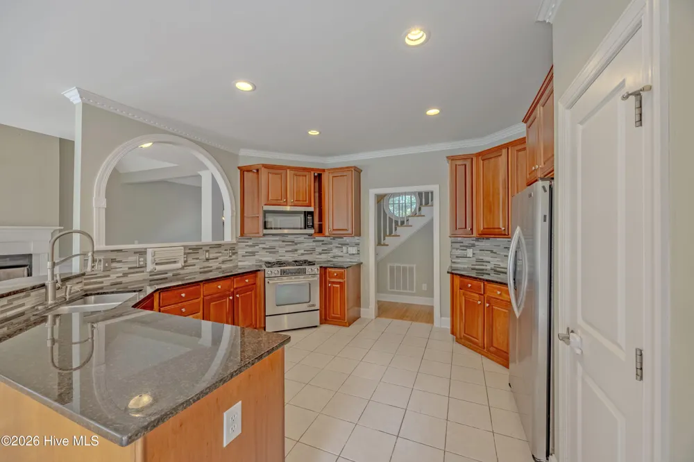 254 W Winding Way Wallace, NC 28466