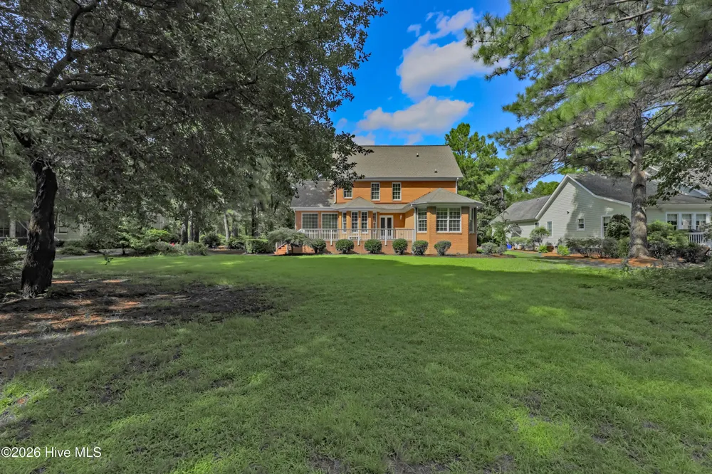 254 W Winding Way Wallace, NC 28466
