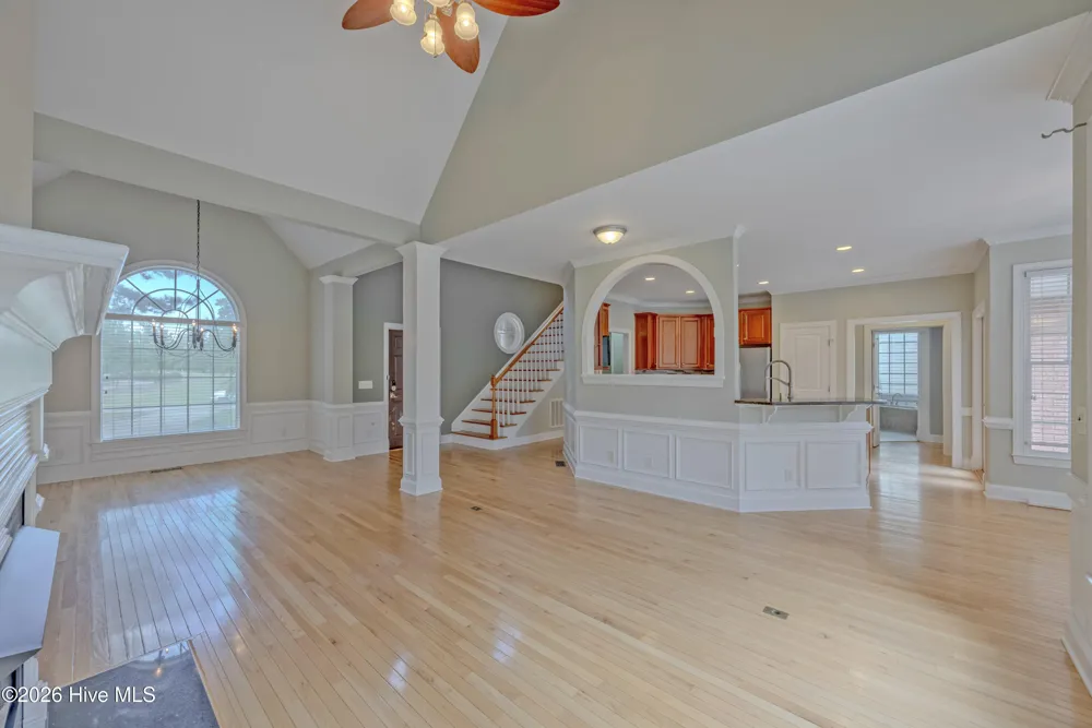 254 W Winding Way Wallace, NC 28466