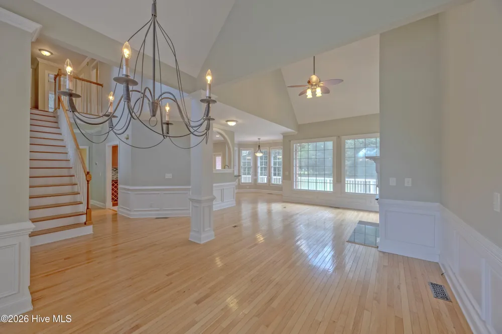 254 W Winding Way Wallace, NC 28466