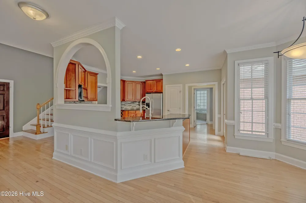 254 W Winding Way Wallace, NC 28466