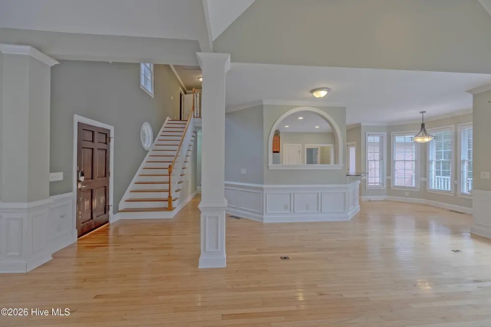254 W Winding Way Wallace, NC 28466