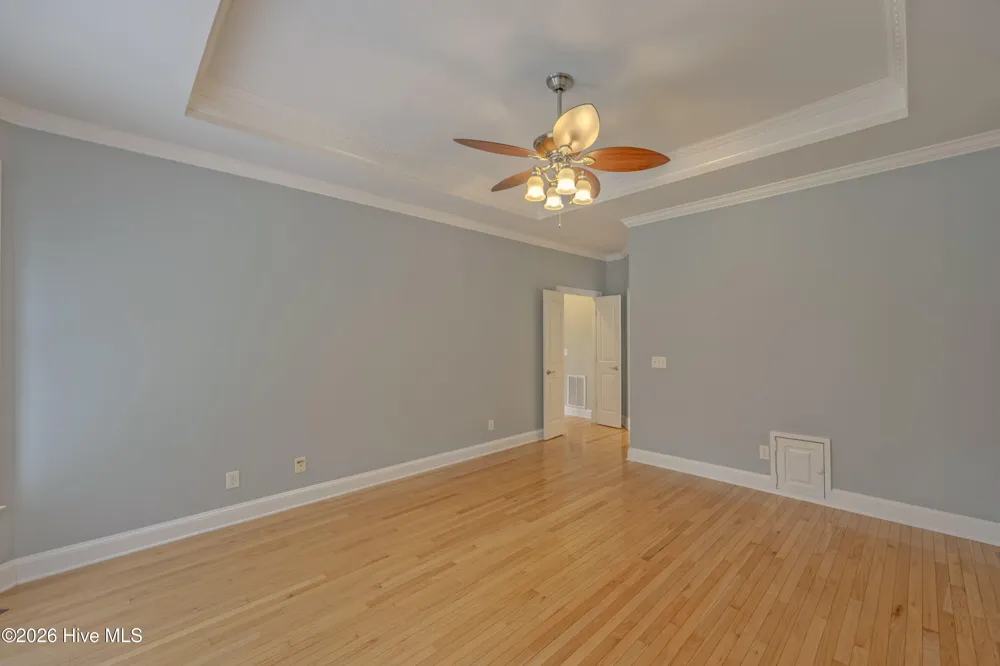 254 W Winding Way Wallace, NC 28466