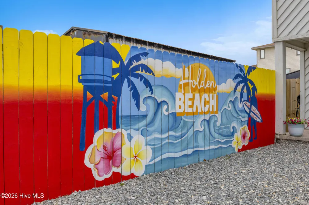 525 Beach Haven Drive Ocean Isle Beach, NC 28469