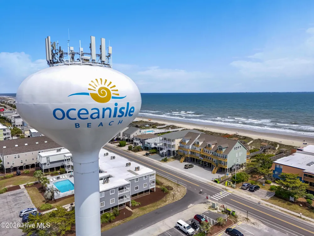 525 Beach Haven Drive Ocean Isle Beach, NC 28469