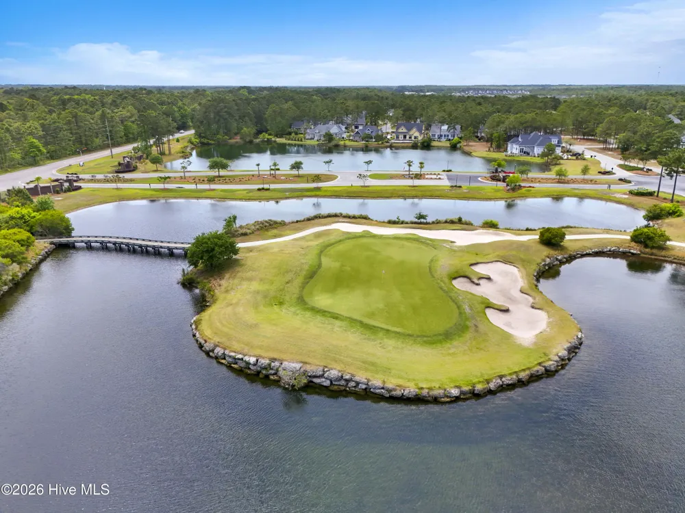 525 Beach Haven Drive Ocean Isle Beach, NC 28469