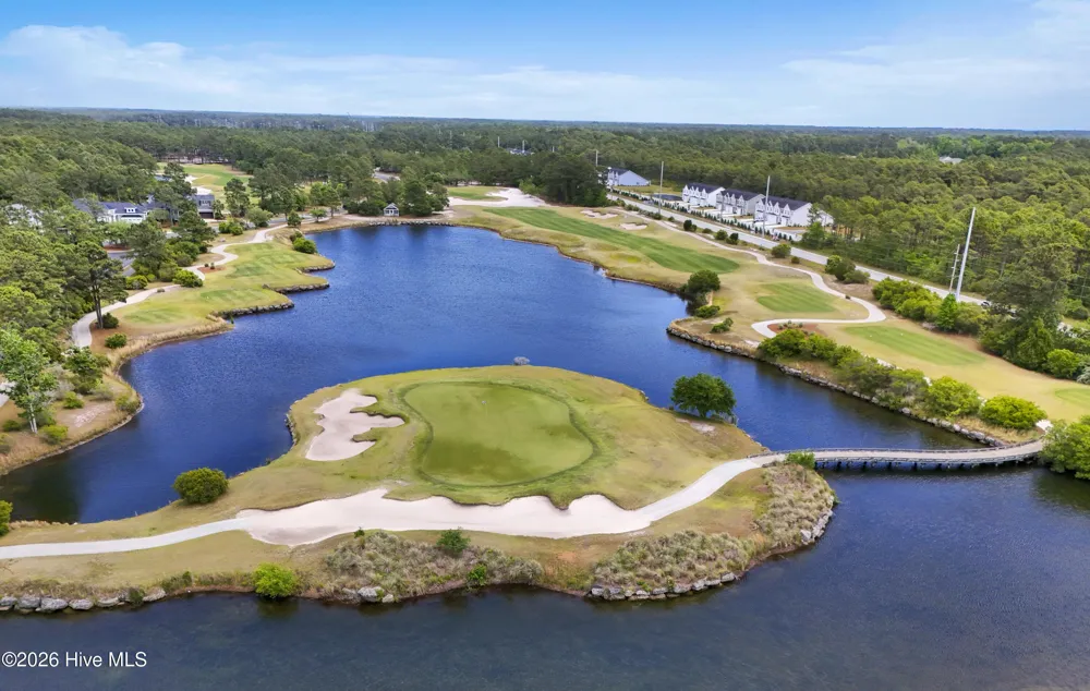 525 Beach Haven Drive Ocean Isle Beach, NC 28469
