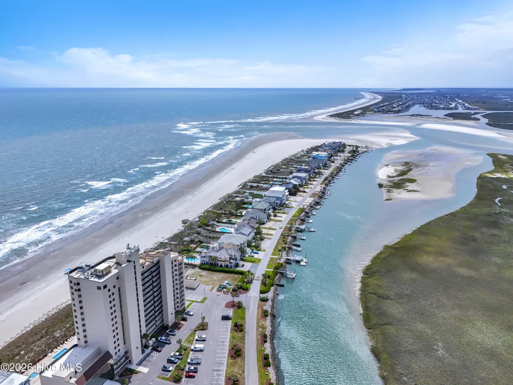 525 Beach Haven Drive Ocean Isle Beach, NC 28469