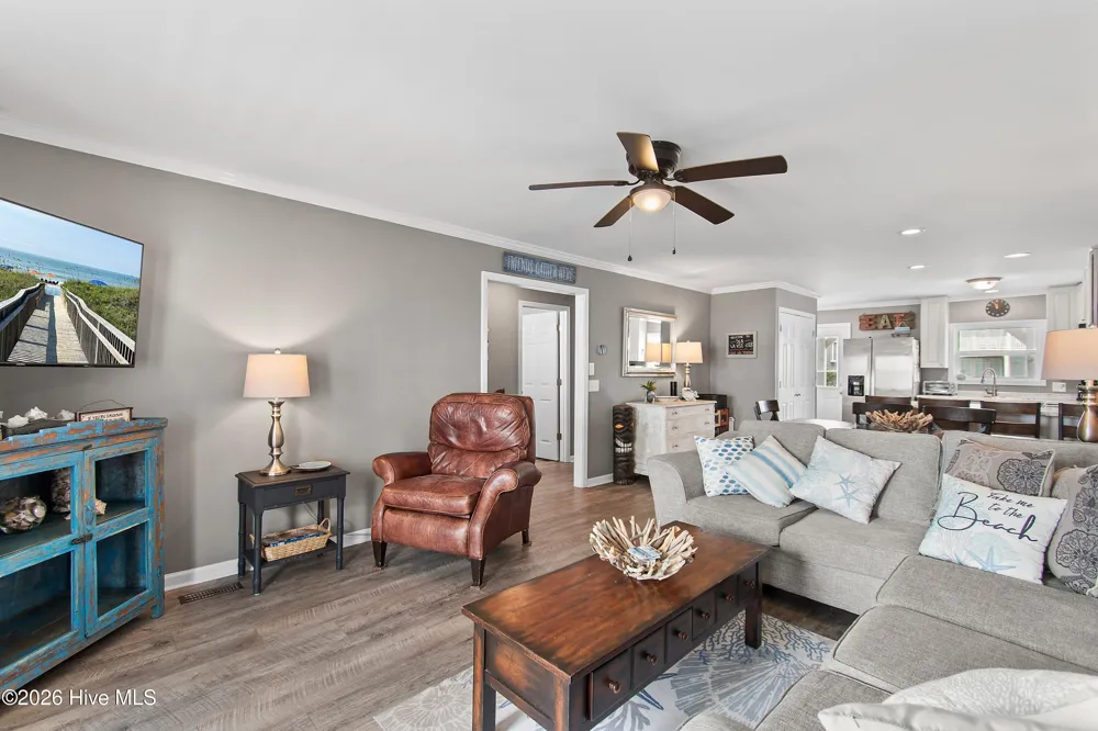 445 E Second Street #7 Ocean Isle Beach, NC 28469