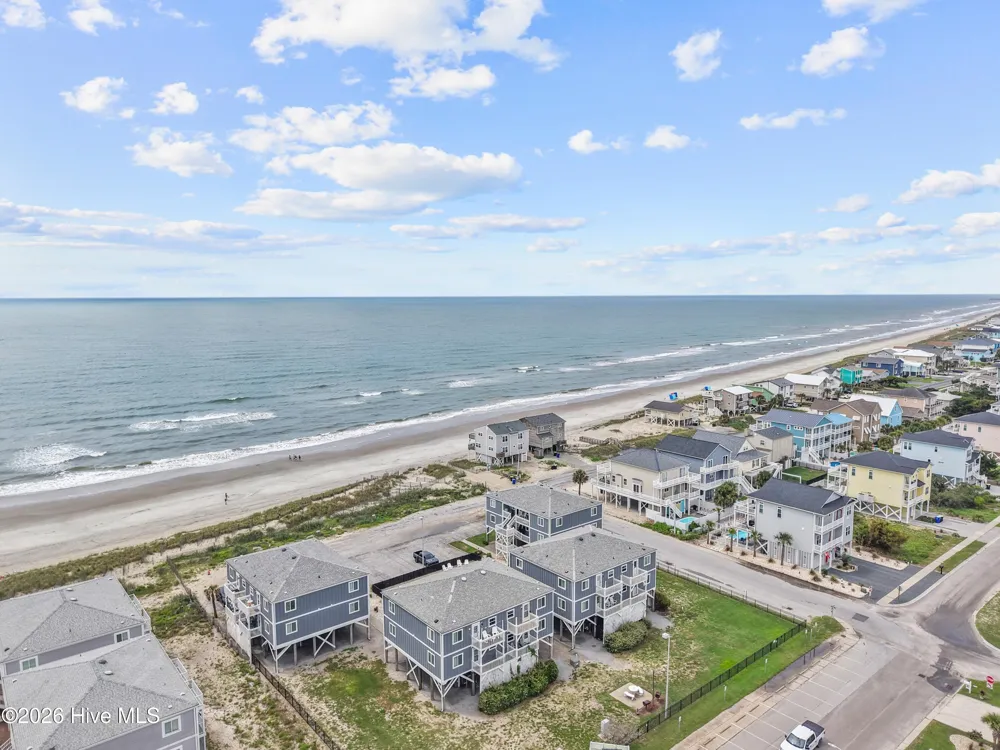 445 E Second Street #7 Ocean Isle Beach, NC 28469