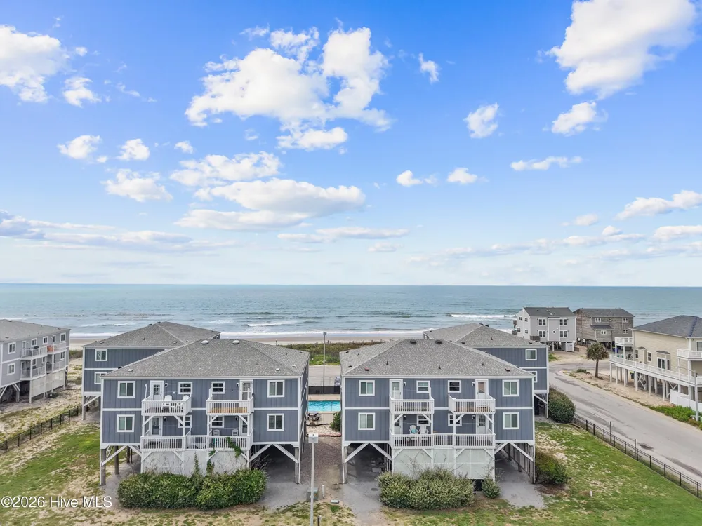 445 E Second Street #7 Ocean Isle Beach, NC 28469