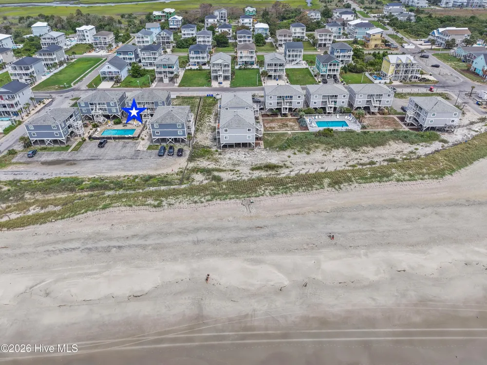 445 E Second Street #7 Ocean Isle Beach, NC 28469