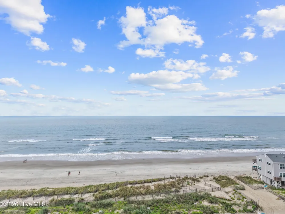 445 E Second Street #7 Ocean Isle Beach, NC 28469