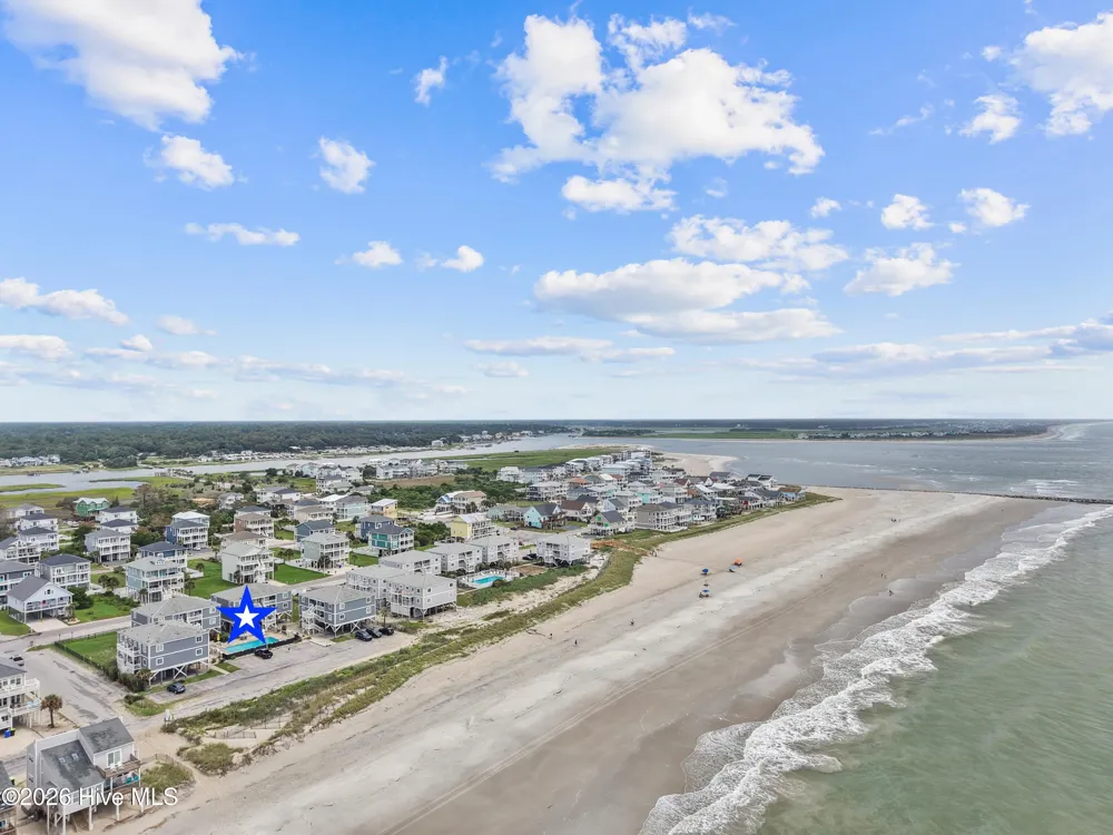 445 E Second Street #7 Ocean Isle Beach, NC 28469