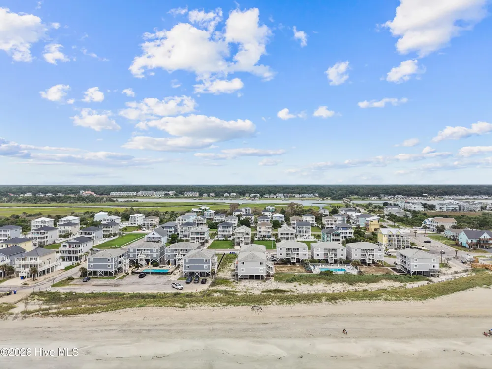 445 E Second Street #7 Ocean Isle Beach, NC 28469