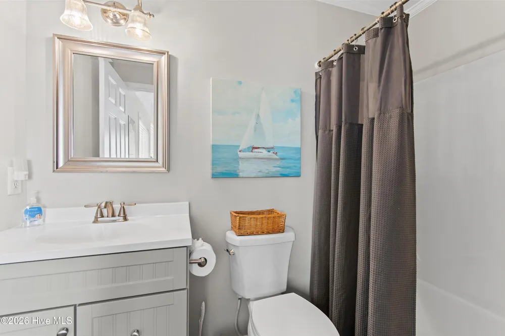 445 E Second Street #7 Ocean Isle Beach, NC 28469