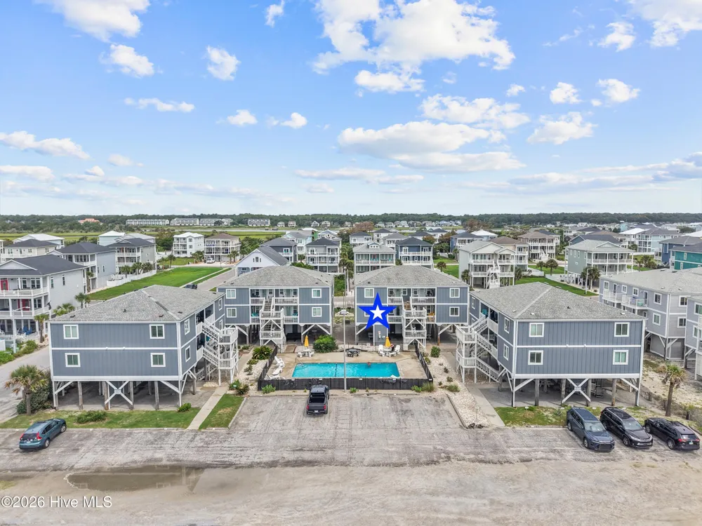 445 E Second Street #7 Ocean Isle Beach, NC 28469