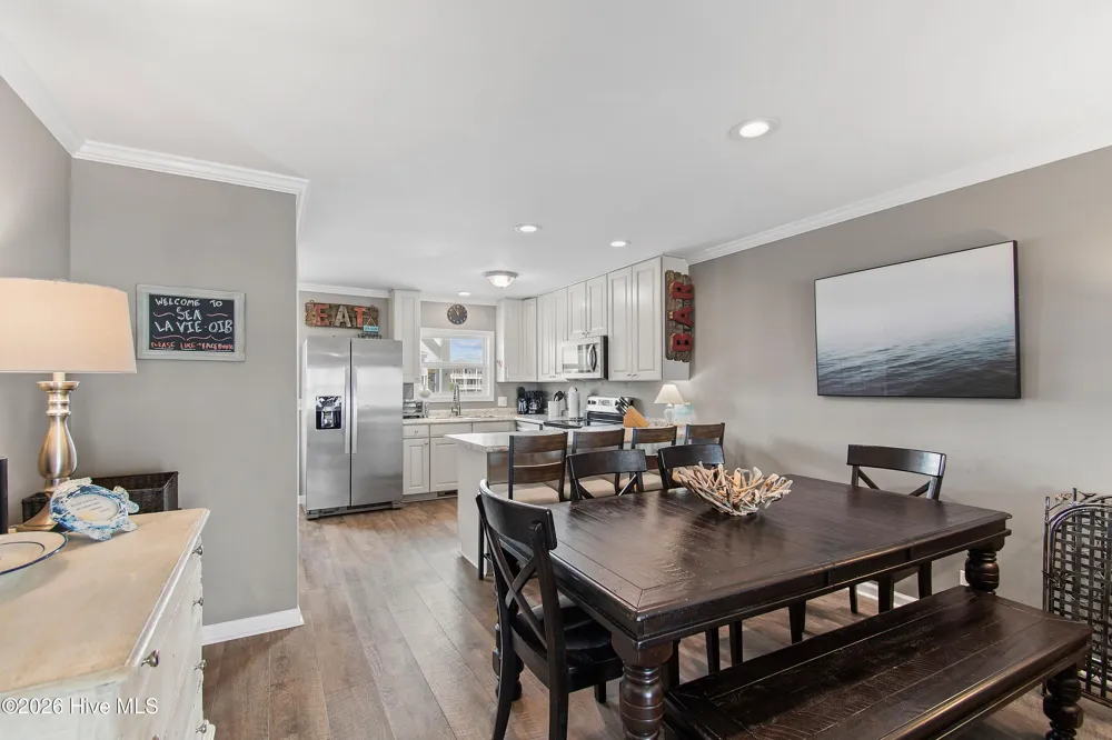 445 E Second Street #7 Ocean Isle Beach, NC 28469
