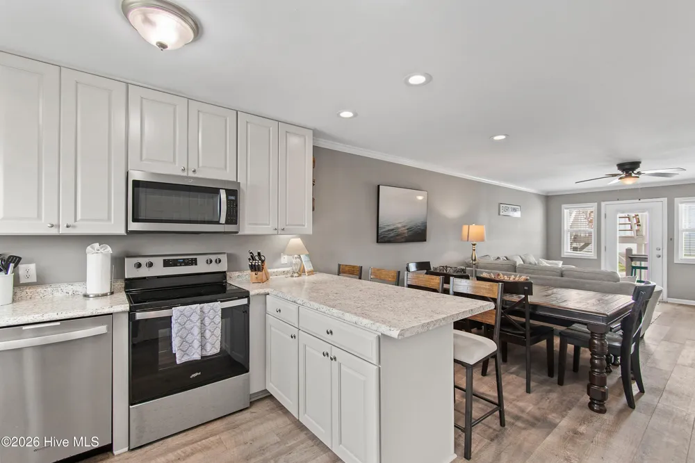 445 E Second Street #7 Ocean Isle Beach, NC 28469