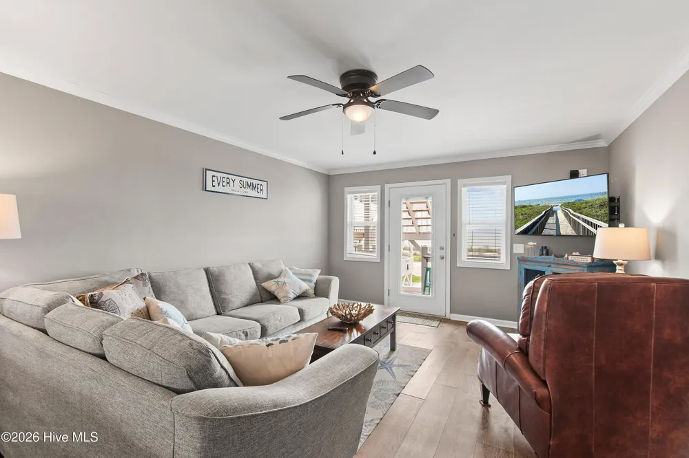 445 E Second Street #7 Ocean Isle Beach, NC 28469