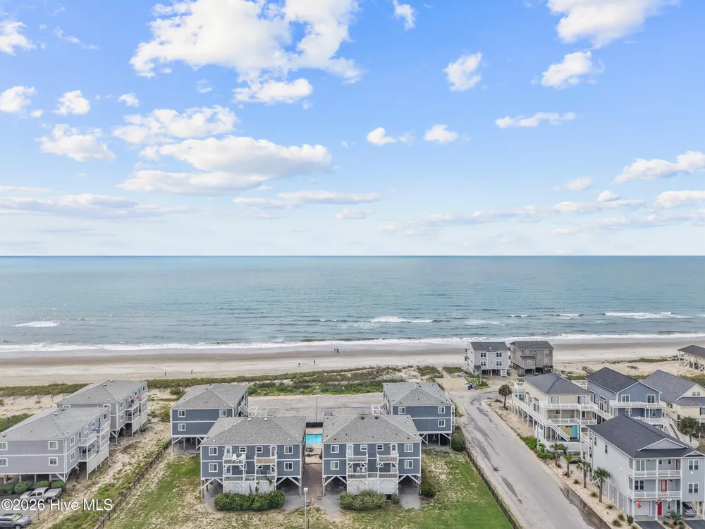 445 E Second Street #7 Ocean Isle Beach, NC 28469