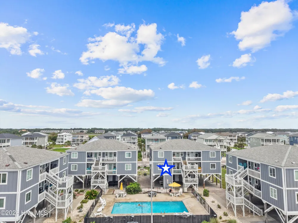 445 E Second Street #7 Ocean Isle Beach, NC 28469