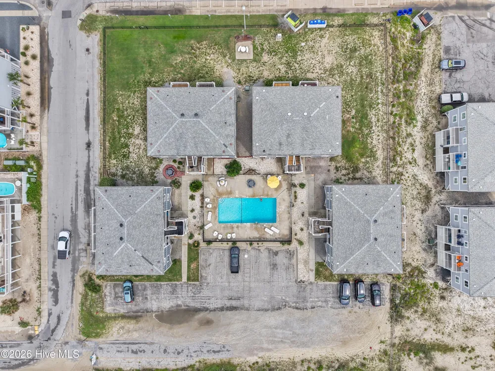 445 E Second Street #7 Ocean Isle Beach, NC 28469