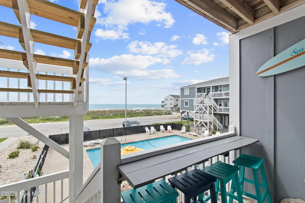 445 E Second Street #7 Ocean Isle Beach, NC 28469