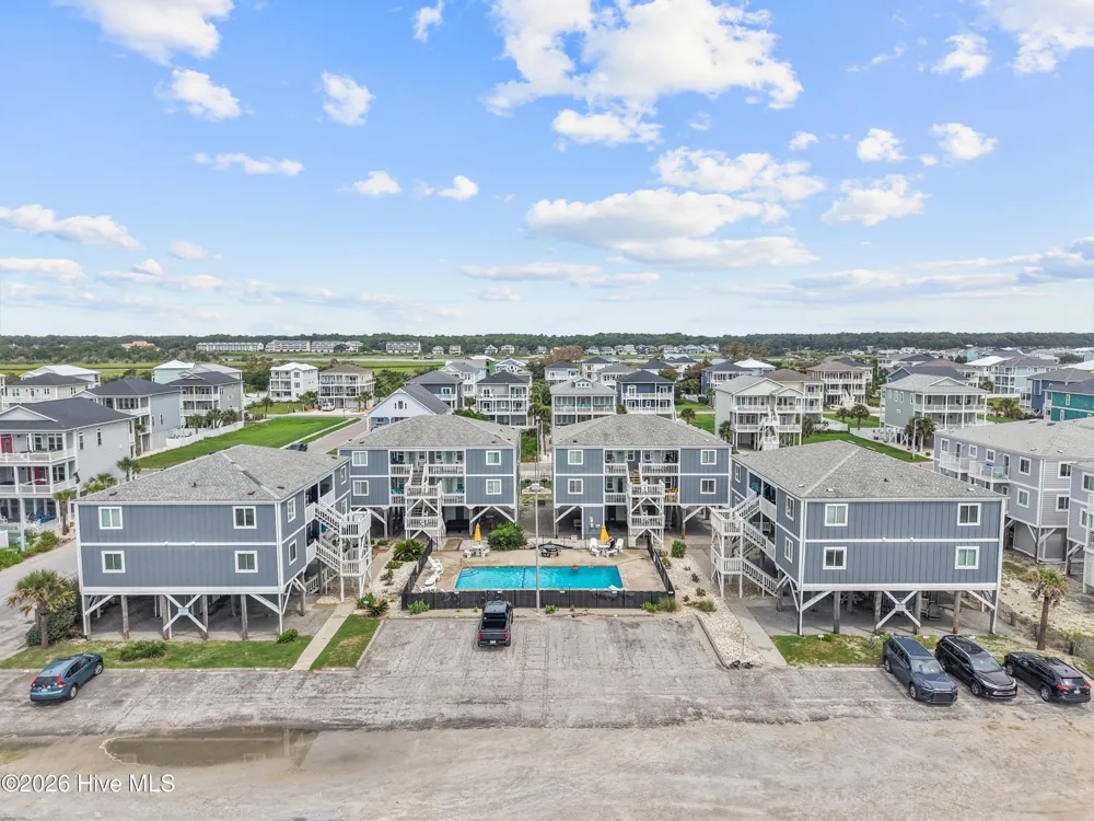 445 E Second Street #7 Ocean Isle Beach, NC 28469