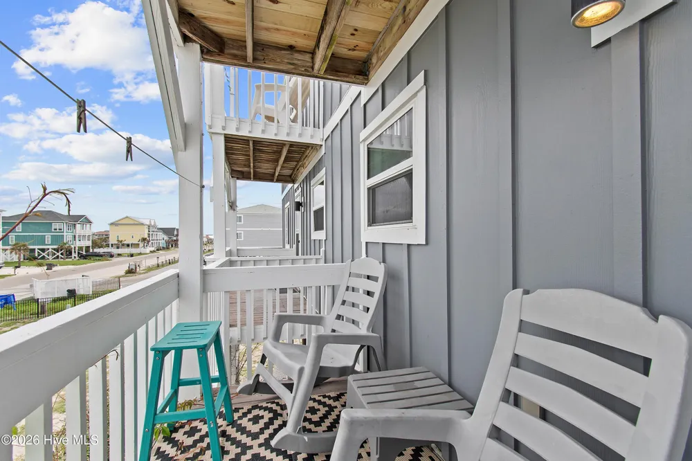 445 E Second Street #7 Ocean Isle Beach, NC 28469