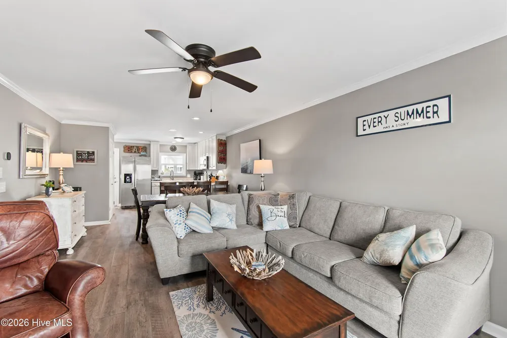 445 E Second Street #7 Ocean Isle Beach, NC 28469