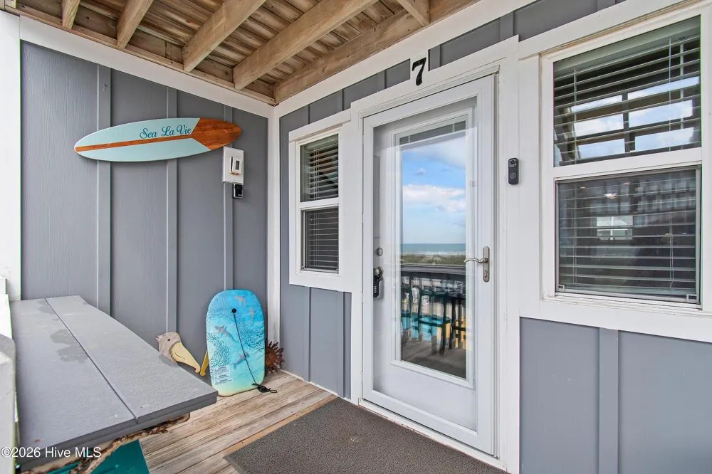 445 E Second Street #7 Ocean Isle Beach, NC 28469